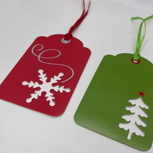 NEW Christmas Gift Tags (3) - Picture 4 of 5